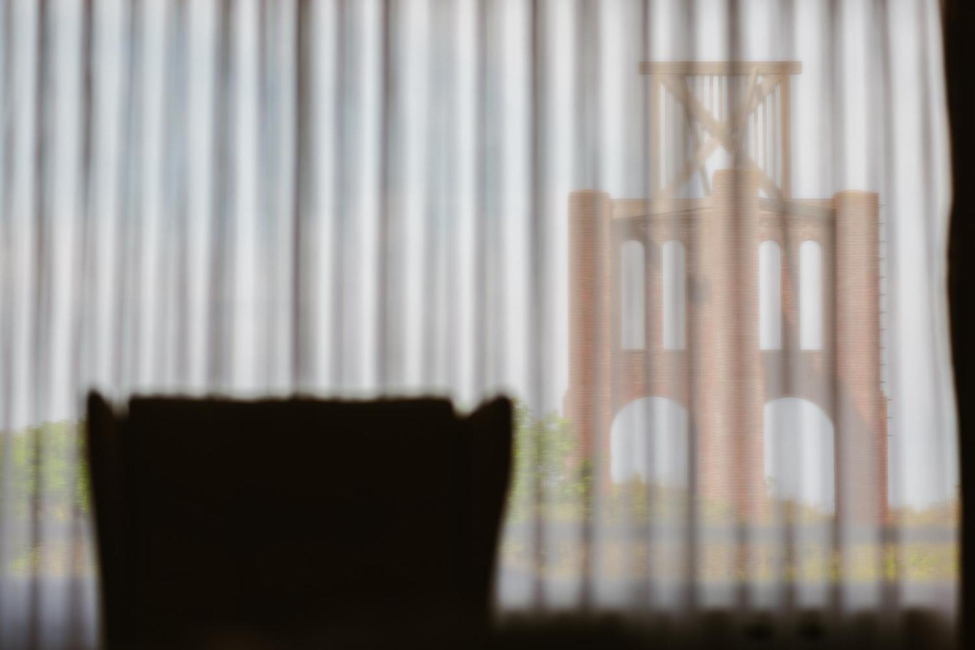 Hotel Das Miramar ボルクム エクステリア 写真